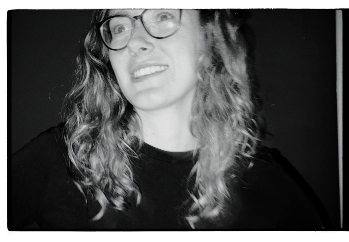 Julia Marti Colorist