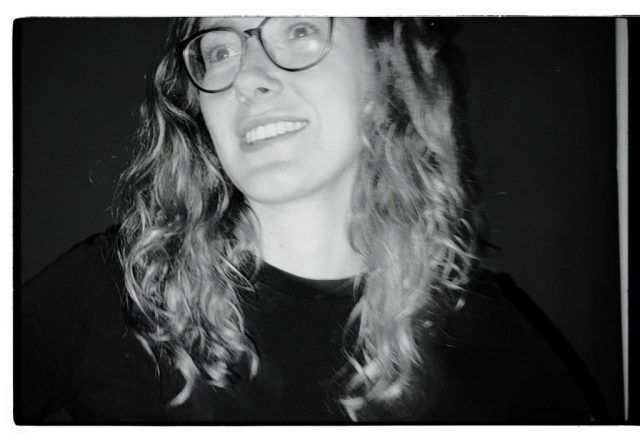 Julia Marti Colorist